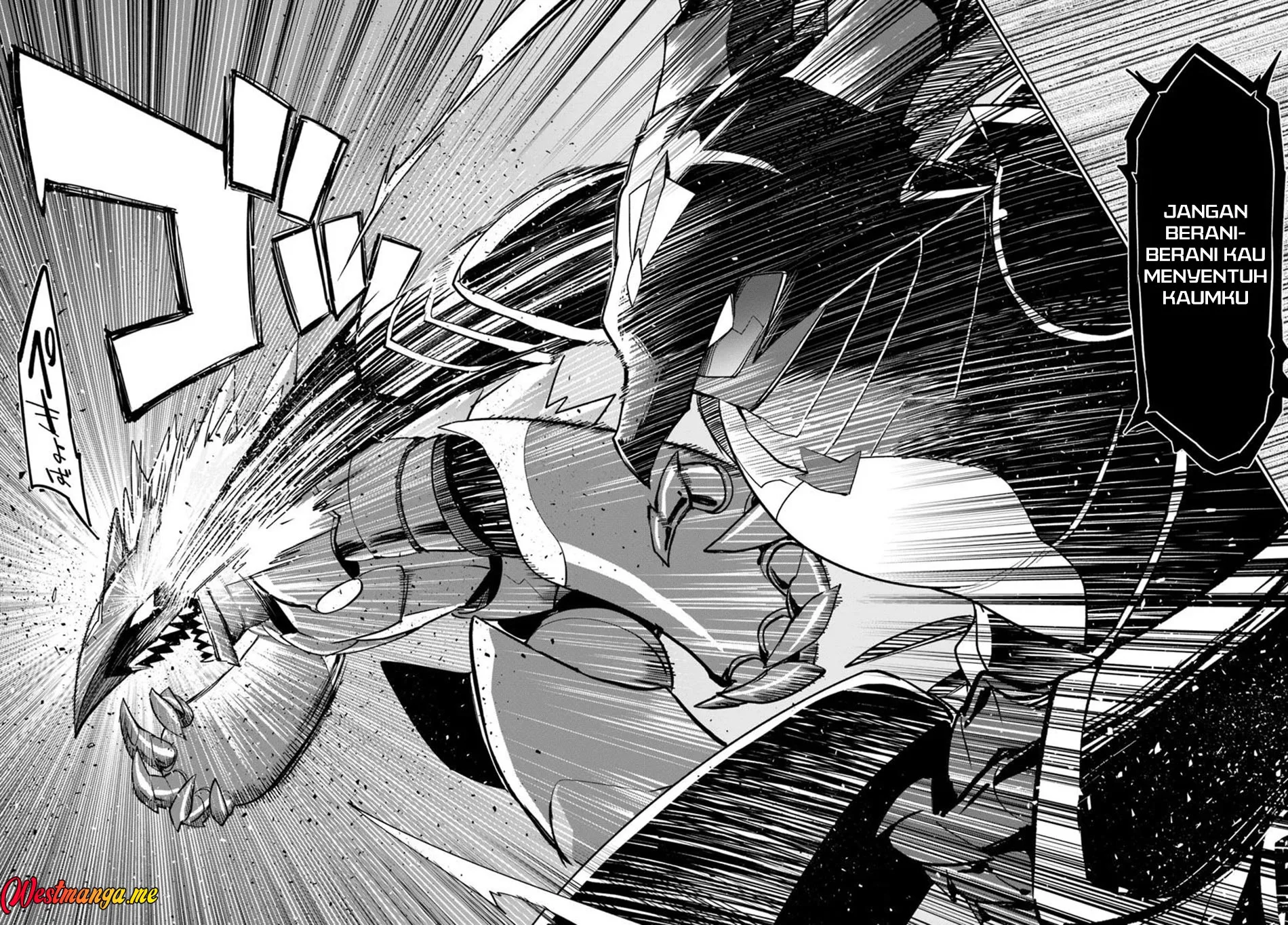 Henkyou Gurashi no Maou, Tensei shite Saikyou no Majutsushi ni naru 〜Aisarenagara Nariagaru Moto Maō wa, Ningen o Shiritai〜 Chapter 50 Gambar 35