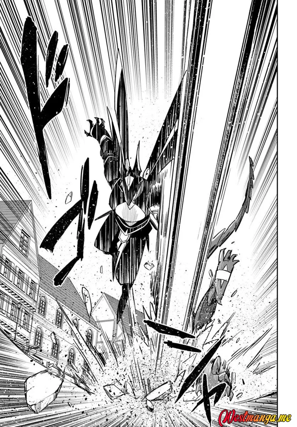 Henkyou Gurashi no Maou, Tensei shite Saikyou no Majutsushi ni naru 〜Aisarenagara Nariagaru Moto Maō wa, Ningen o Shiritai〜 Chapter 50 Gambar 39