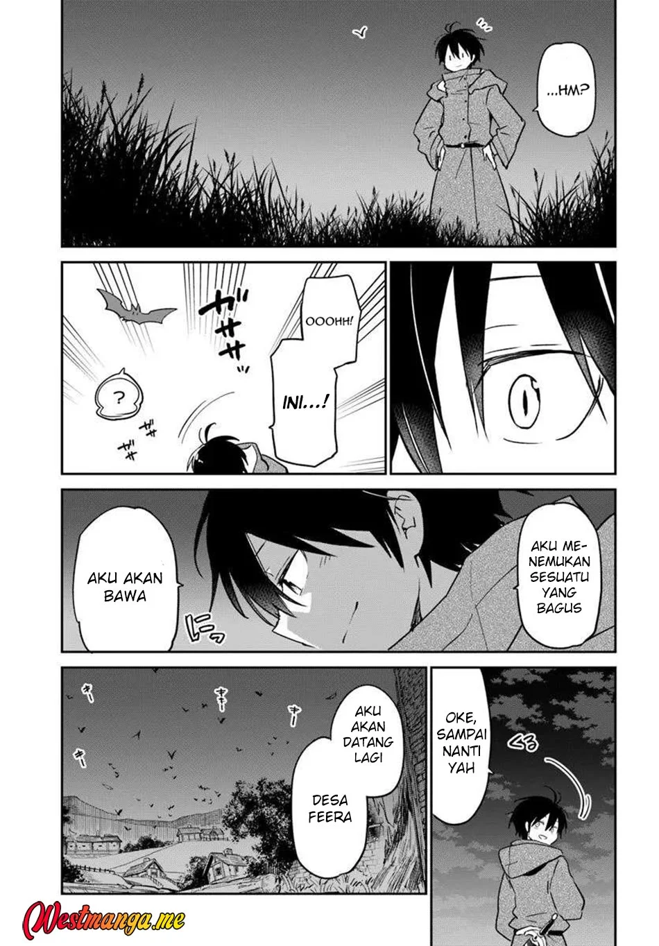 Henkyou Gurashi no Maou, Tensei shite Saikyou no Majutsushi ni naru 〜Aisarenagara Nariagaru Moto Maō wa, Ningen o Shiritai〜 Chapter 52 Gambar 21
