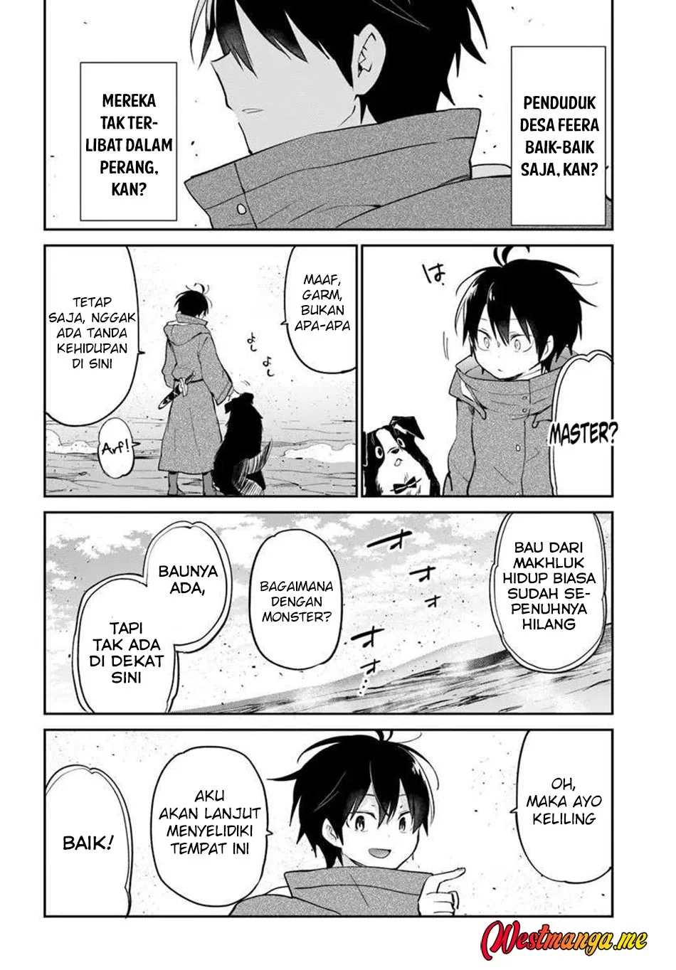 henkyou gurashi no maou tensei shite saikyou no majutsushi ni naru 〜aisarenagara nariagaru moto mao wa ningen o shiritai〜 chapter 55 - Page 12