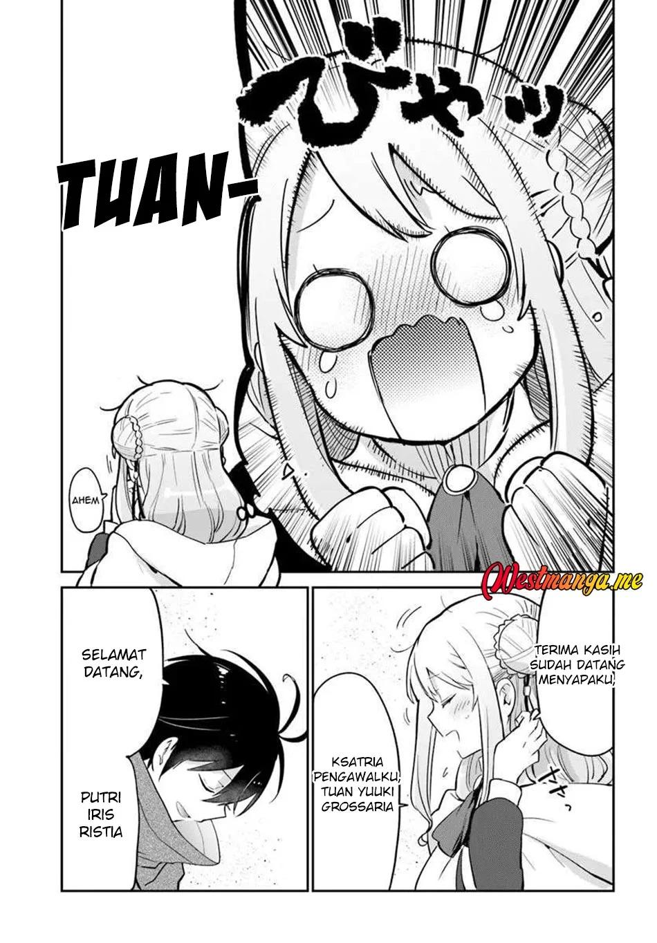 henkyou gurashi no maou tensei shite saikyou no majutsushi ni naru 〜aisarenagara nariagaru moto mao wa ningen o shiritai〜 chapter 55 - Page 28