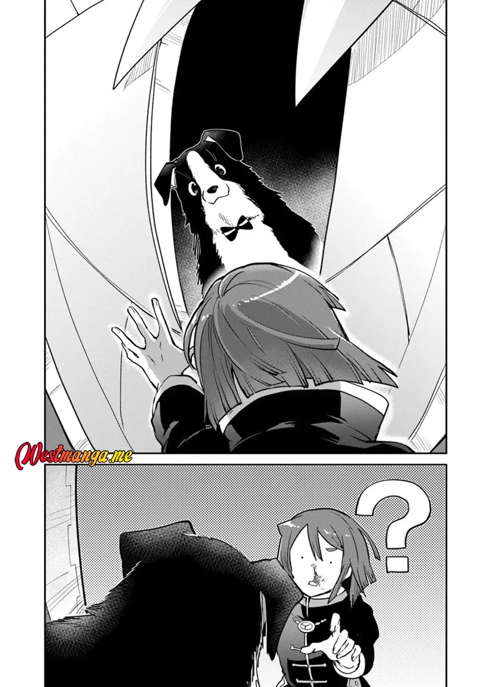 henkyou gurashi no maou tensei shite saikyou no majutsushi ni naru 〜aisarenagara nariagaru moto mao wa ningen o shiritai〜 chapter 57 - Page 12