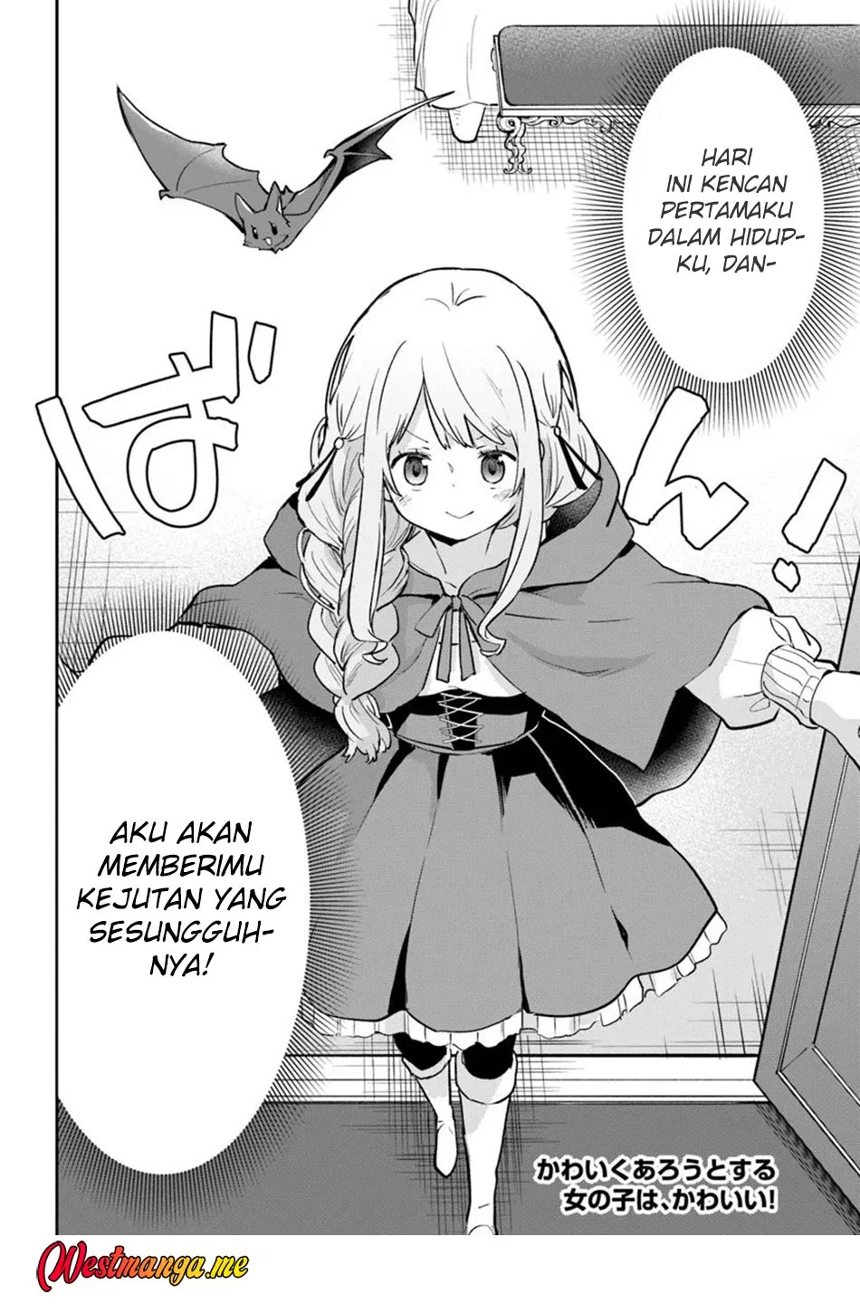 henkyou gurashi no maou tensei shite saikyou no majutsushi ni naru 〜aisarenagara nariagaru moto mao wa ningen o shiritai〜 chapter 57 - Page 39