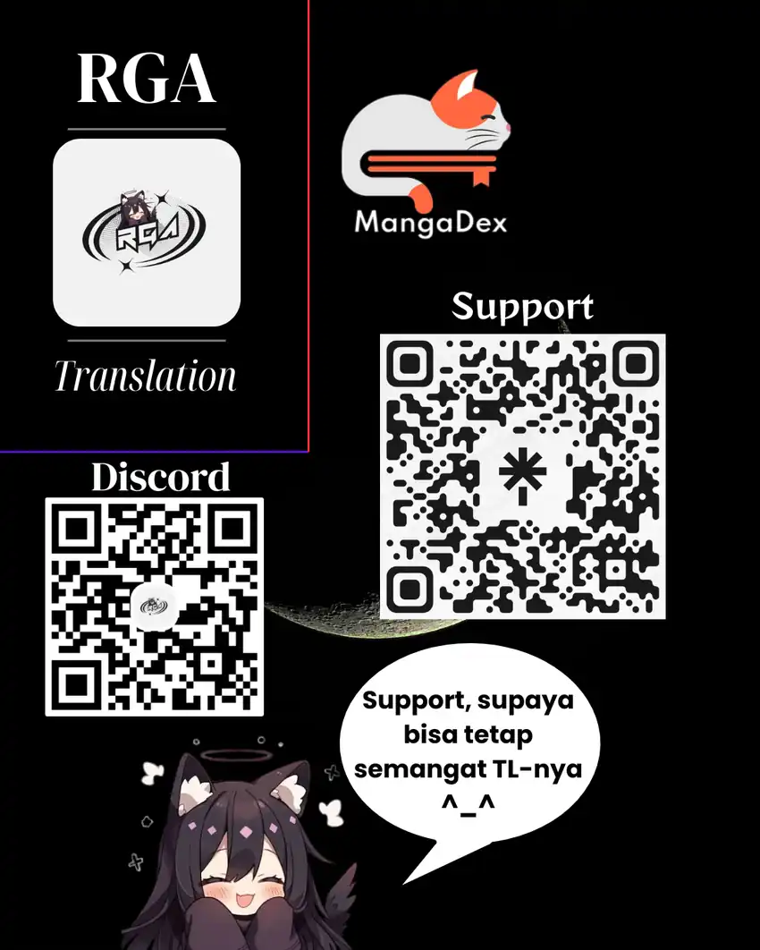 Henkyou Kishidan no Oryourigakari!: Suterare Youjo Desu ga, Kahogo na Kazoku ni Hirowarete Oishii Gohan o Tsukurimasu Chapter 1 Gambar 29