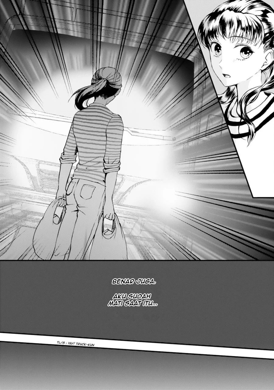 Henkyou Kishidan no Oryourigakari! ~Suterare Youjo Desu ga, Kahogo na Kazoku ni Hirowarete Oishii Gohan wo Tsukurimasu~ Chapter 1 Gambar 19
