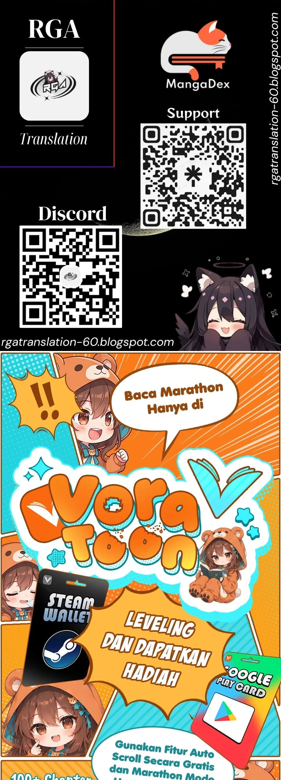 Henkyou Kishidan no Oryourigakari! ~Suterare Youjo Desu ga, Kahogo na Kazoku ni Hirowarete Oishii Gohan wo Tsukurimasu~ Chapter 2 Gambar 25