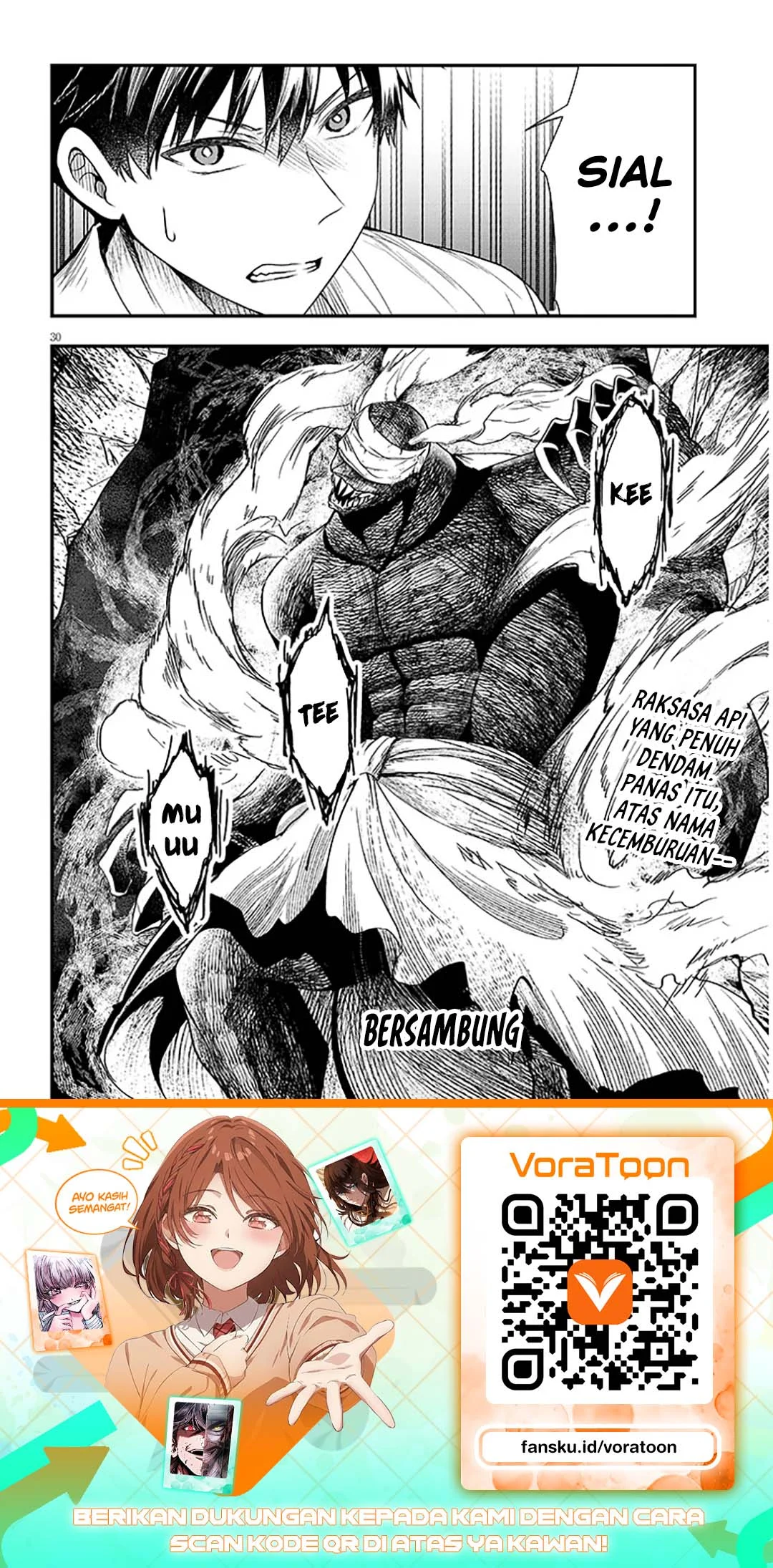 Henkyou Mob Kizoku no Uchi ni Totsui de Kita Akuyaku Reijou ga, Mechakucha Dekiru Yoi Yome Nandaga? Chapter 18 Gambar 17
