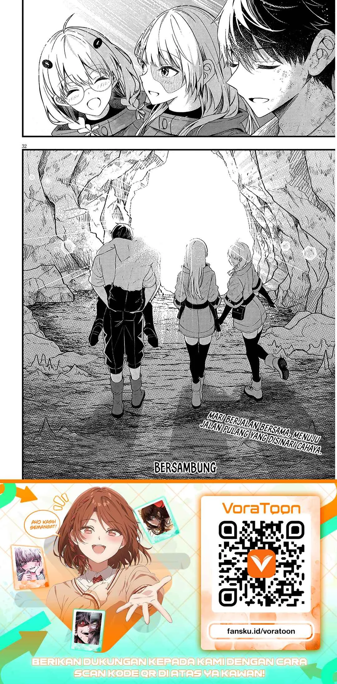 Henkyou Mob Kizoku no Uchi ni Totsui de Kita Akuyaku Reijou ga, Mechakucha Dekiru Yoi Yome Nandaga? Chapter 19 Gambar 33