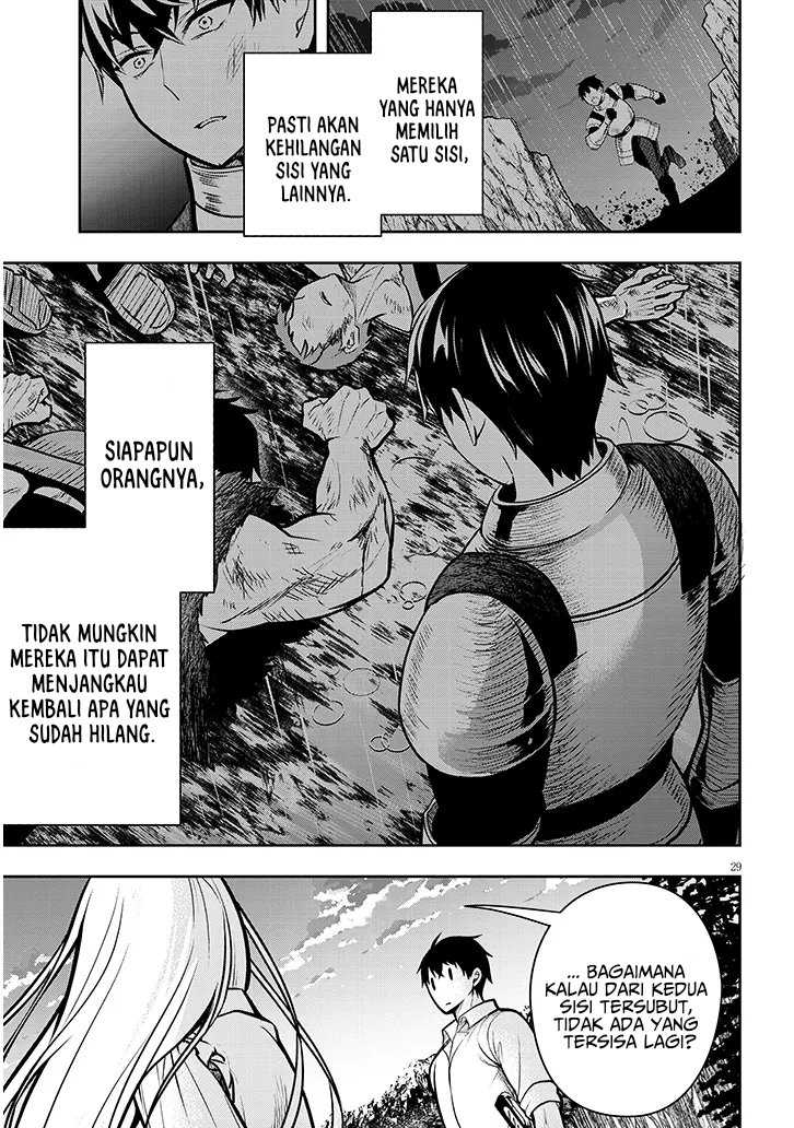 Henkyou Mob Kizoku no Uchi ni Totsui de Kita Akuyaku Reijou ga, Mechakucha Dekiru Yoi Yome Nandaga? Chapter 2 Gambar 29