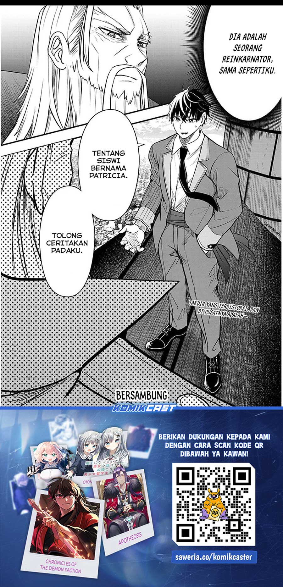 Henkyou Mob Kizoku no Uchi ni Totsui de Kita Akuyaku Reijou ga, Mechakucha Dekiru Yoi Yome Nandaga? Chapter 7 Gambar 25
