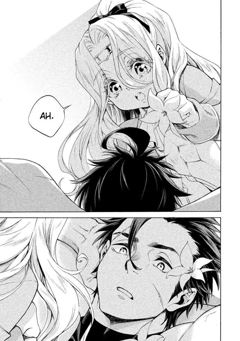 Henkyou no Roukishi – Bard Loen Chapter 1.1 Gambar 12