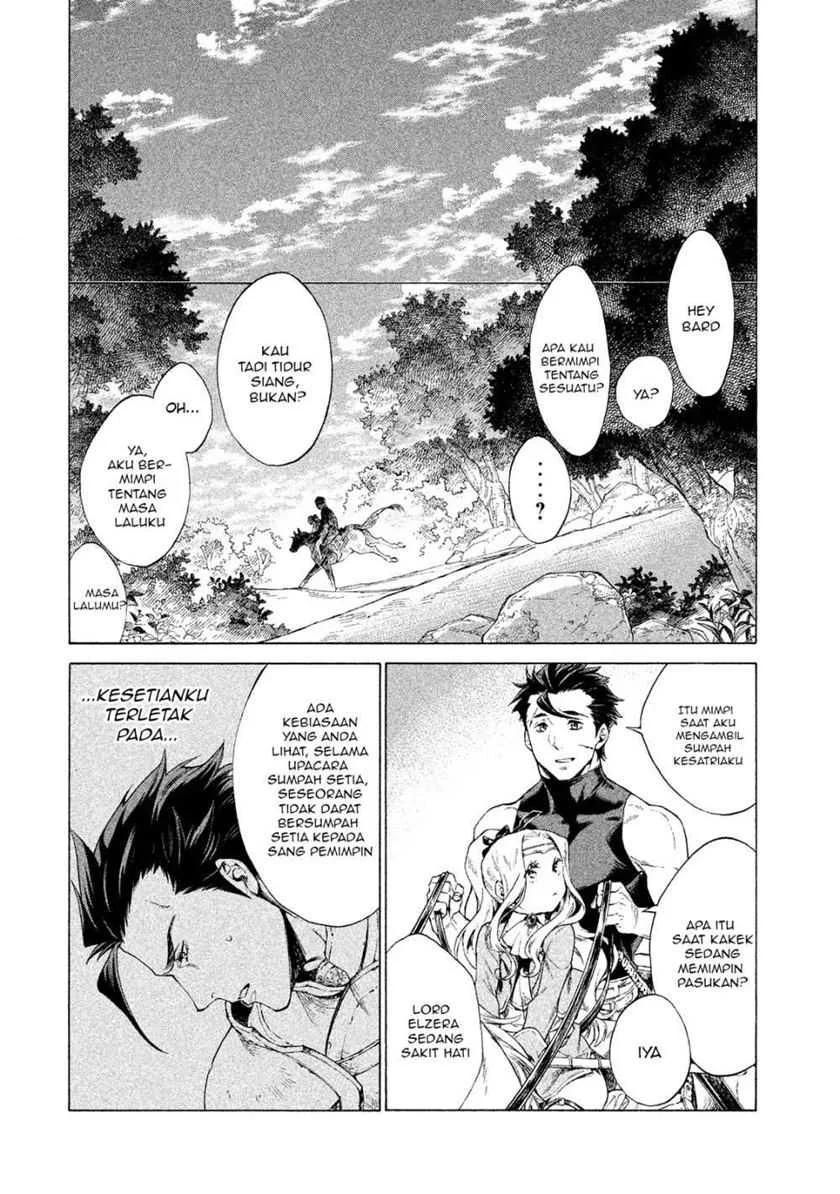 Henkyou no Roukishi – Bard Loen Chapter 1.2 Gambar 6