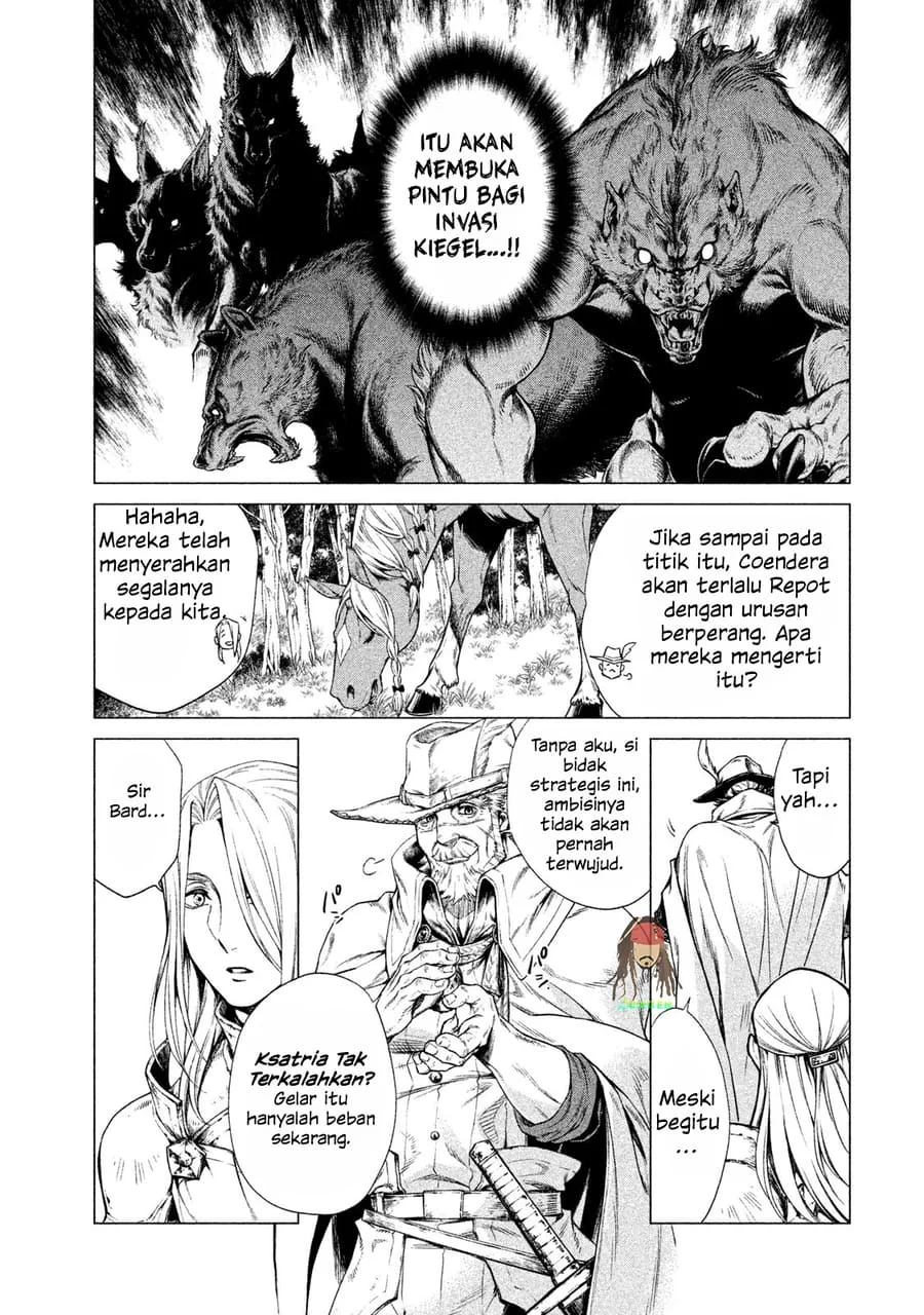 Henkyou no Roukishi – Bard Loen Chapter 2 Gambar 12