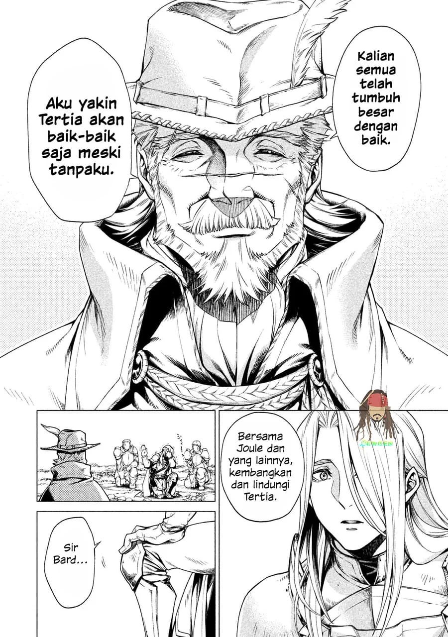 Henkyou no Roukishi – Bard Loen Chapter 2 Gambar 13