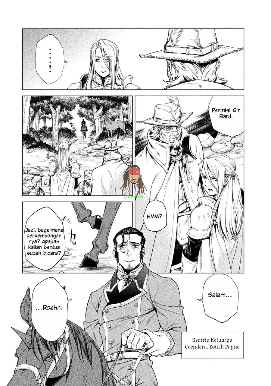 Henkyou no Roukishi – Bard Loen Chapter 2 Gambar 15