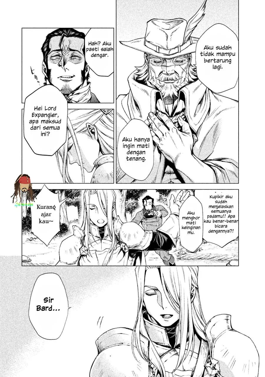 Henkyou no Roukishi – Bard Loen Chapter 2 Gambar 19