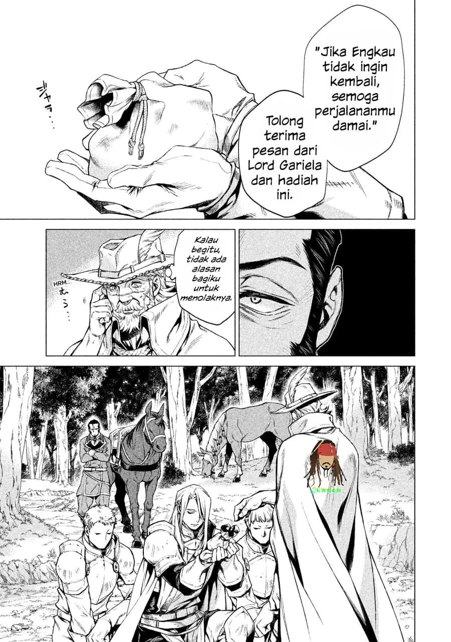 Henkyou no Roukishi – Bard Loen Chapter 2 Gambar 20