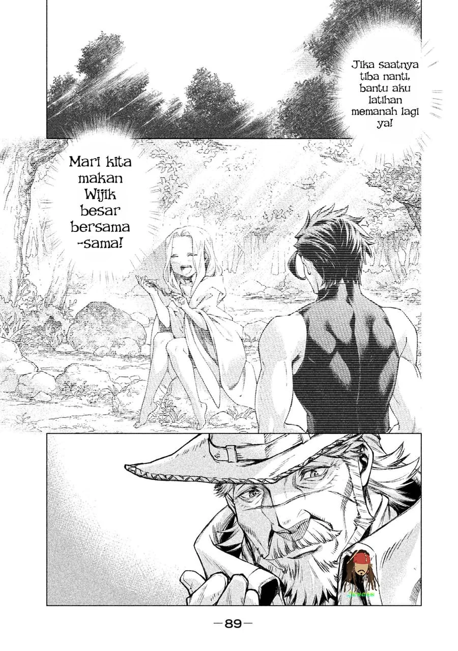 Henkyou no Roukishi – Bard Loen Chapter 2 Gambar 22