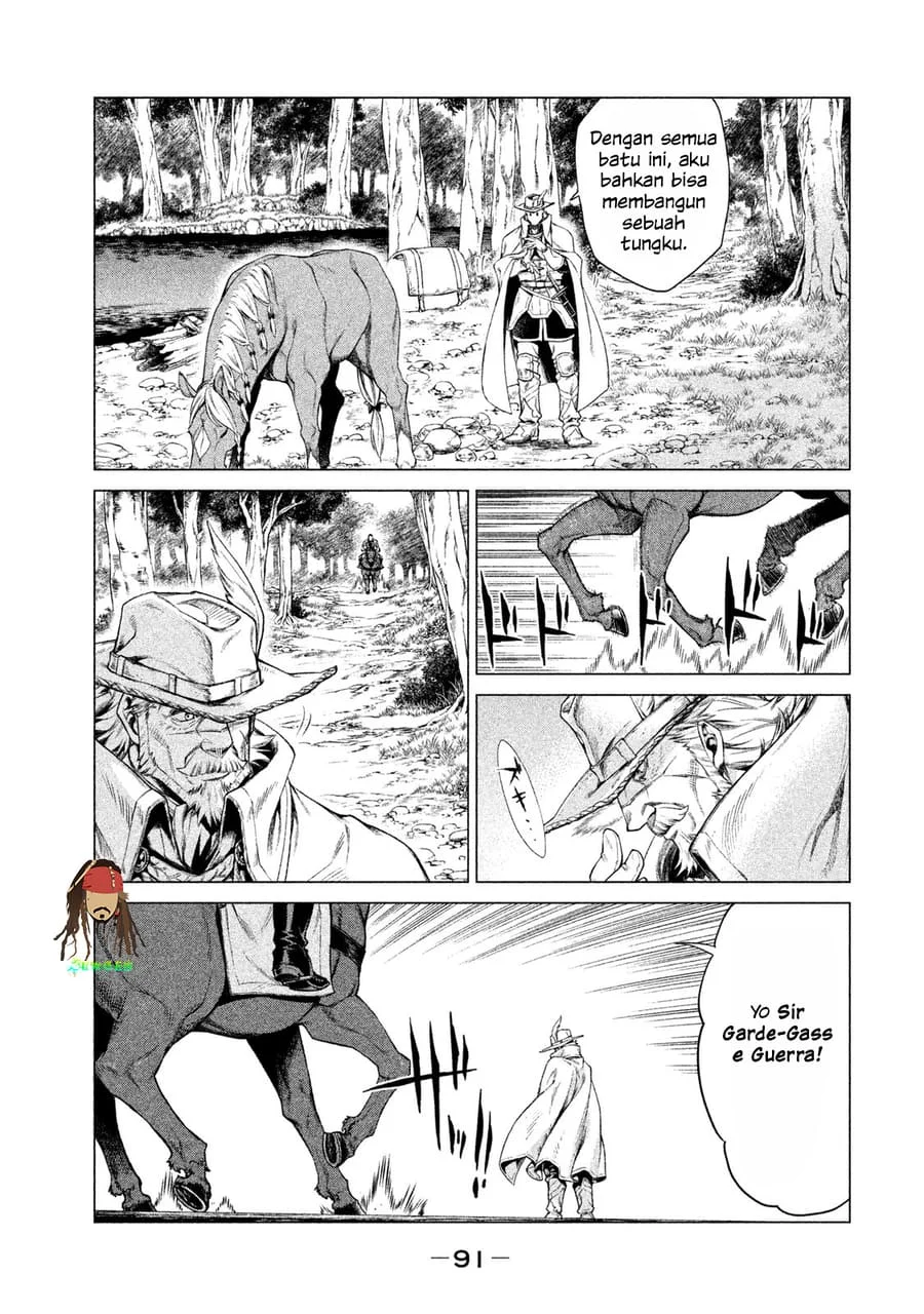 Henkyou no Roukishi – Bard Loen Chapter 2 Gambar 25