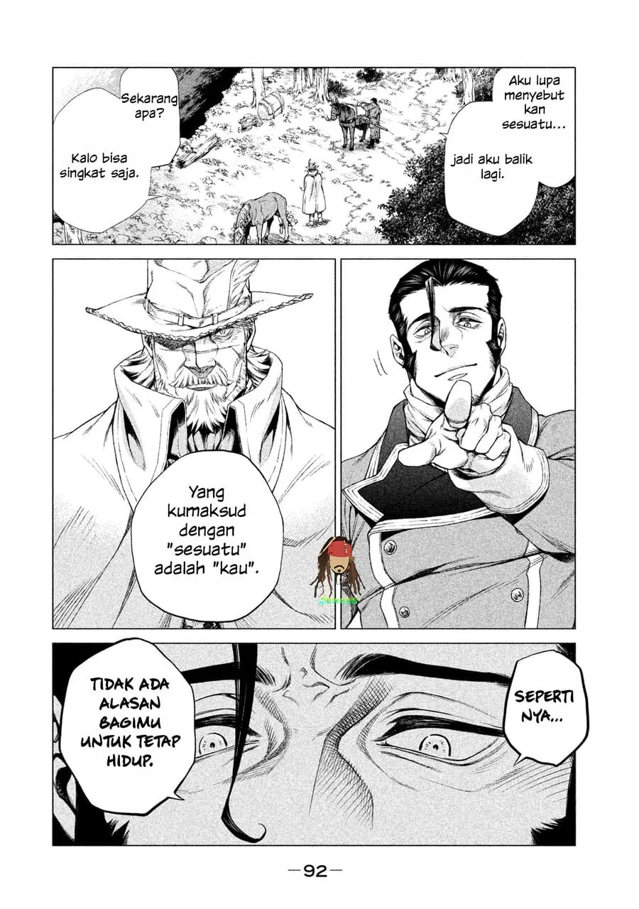 Henkyou no Roukishi – Bard Loen Chapter 2 Gambar 26