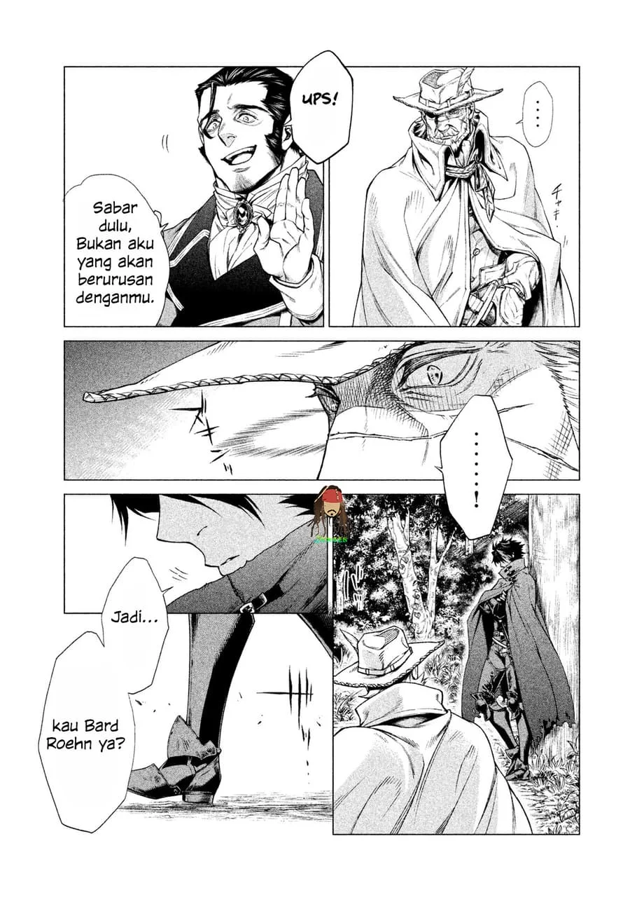 Henkyou no Roukishi – Bard Loen Chapter 2 Gambar 27