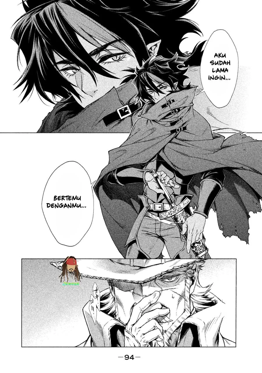 Henkyou no Roukishi – Bard Loen Chapter 2 Gambar 28