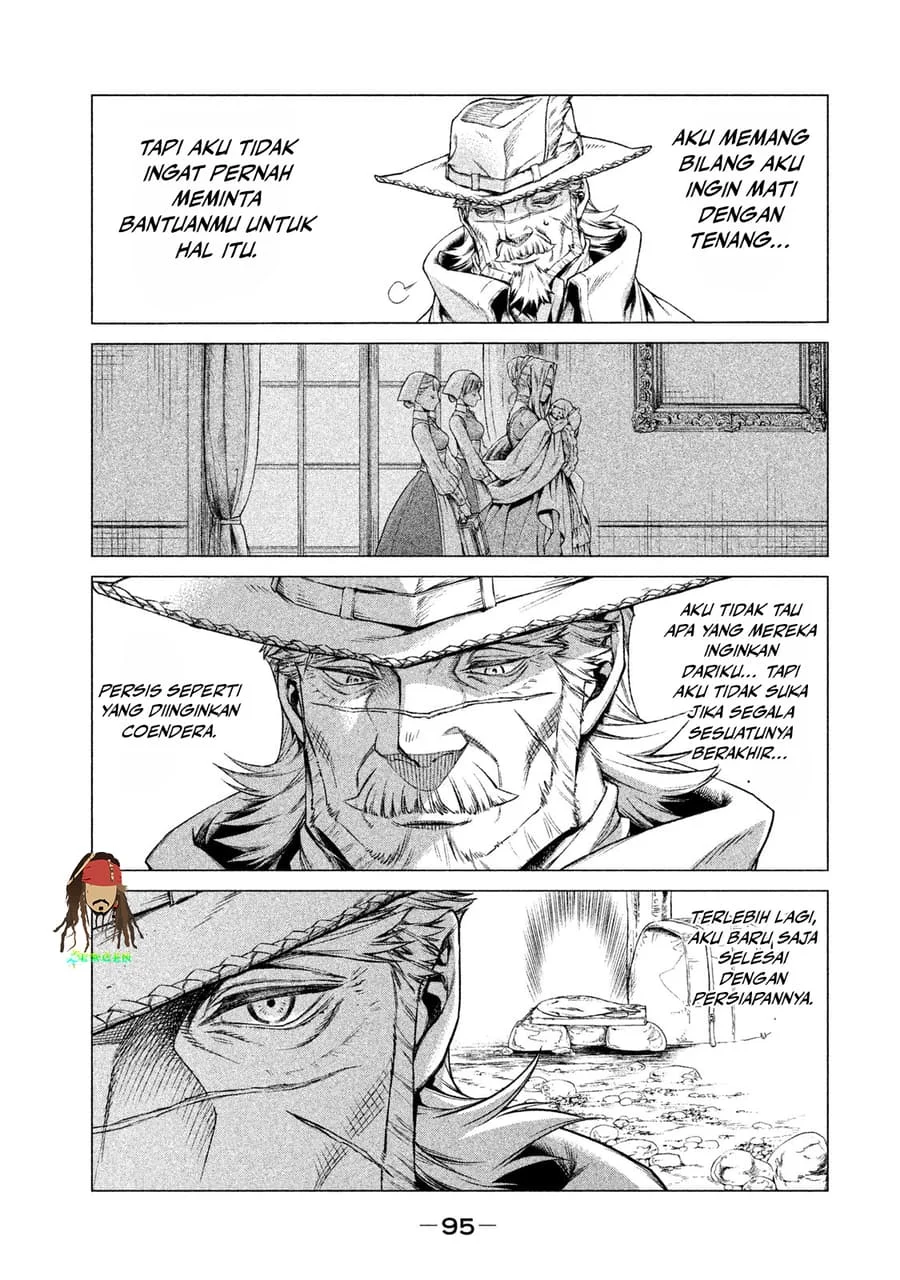 Henkyou no Roukishi – Bard Loen Chapter 2 Gambar 29
