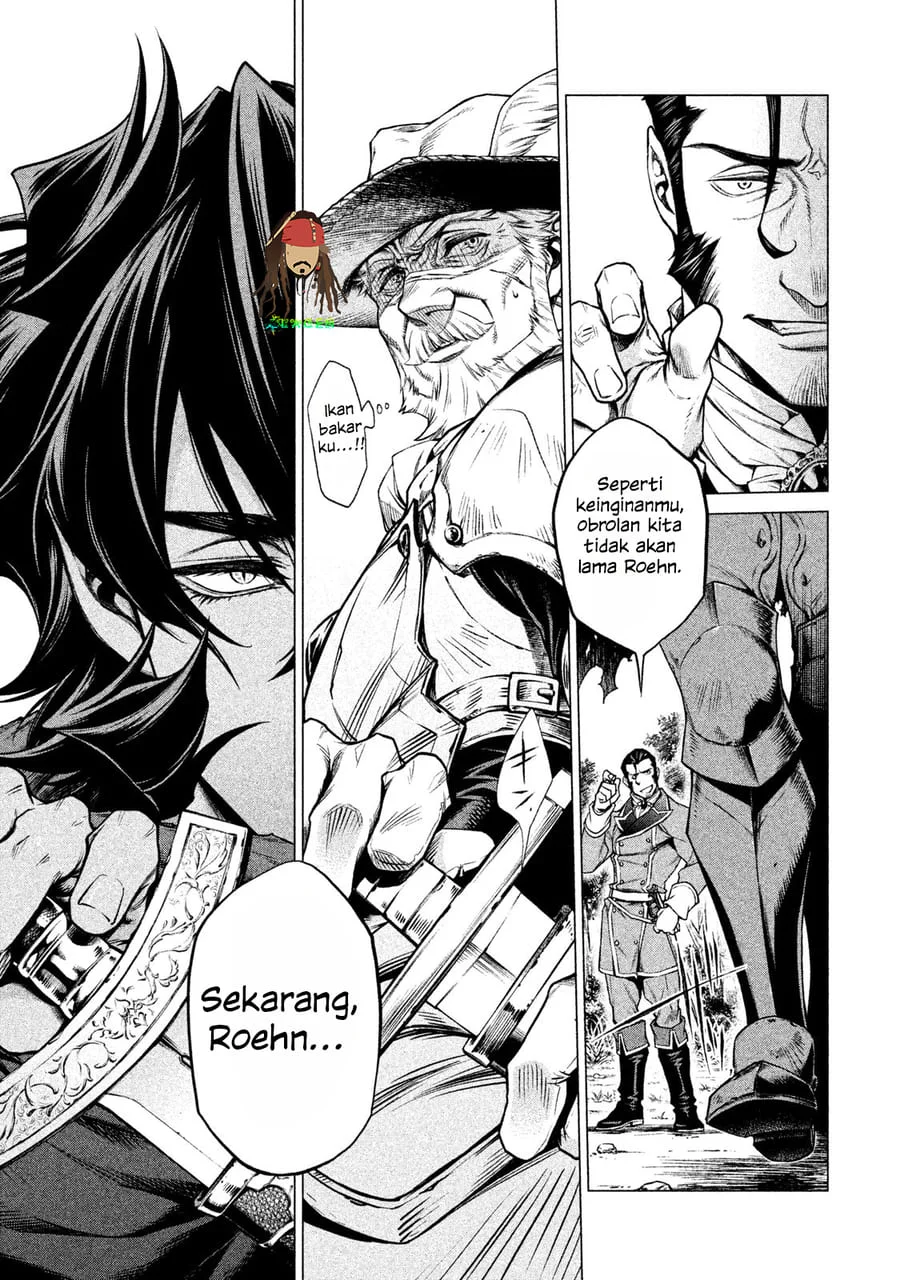 Henkyou no Roukishi – Bard Loen Chapter 2 Gambar 31