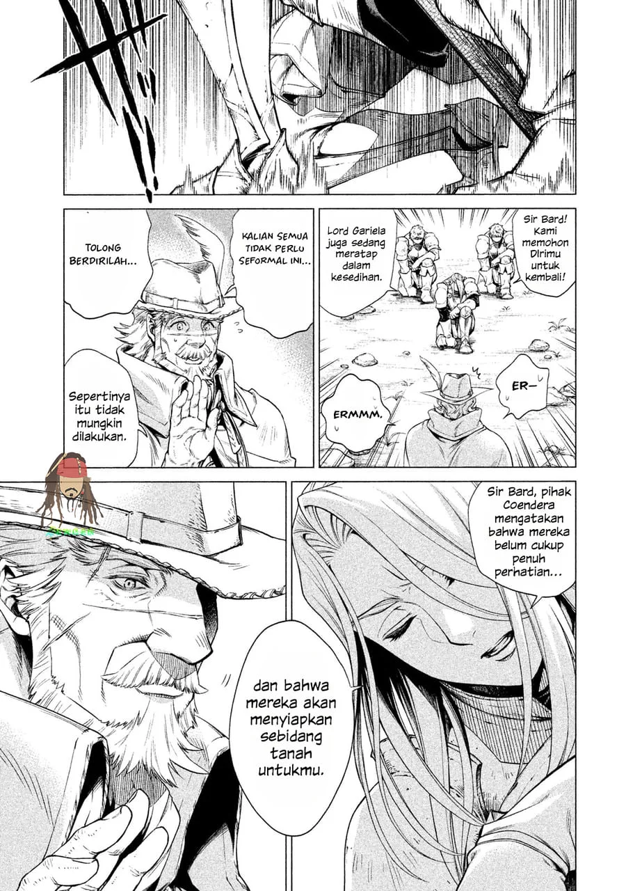 Henkyou no Roukishi – Bard Loen Chapter 2 Gambar 6