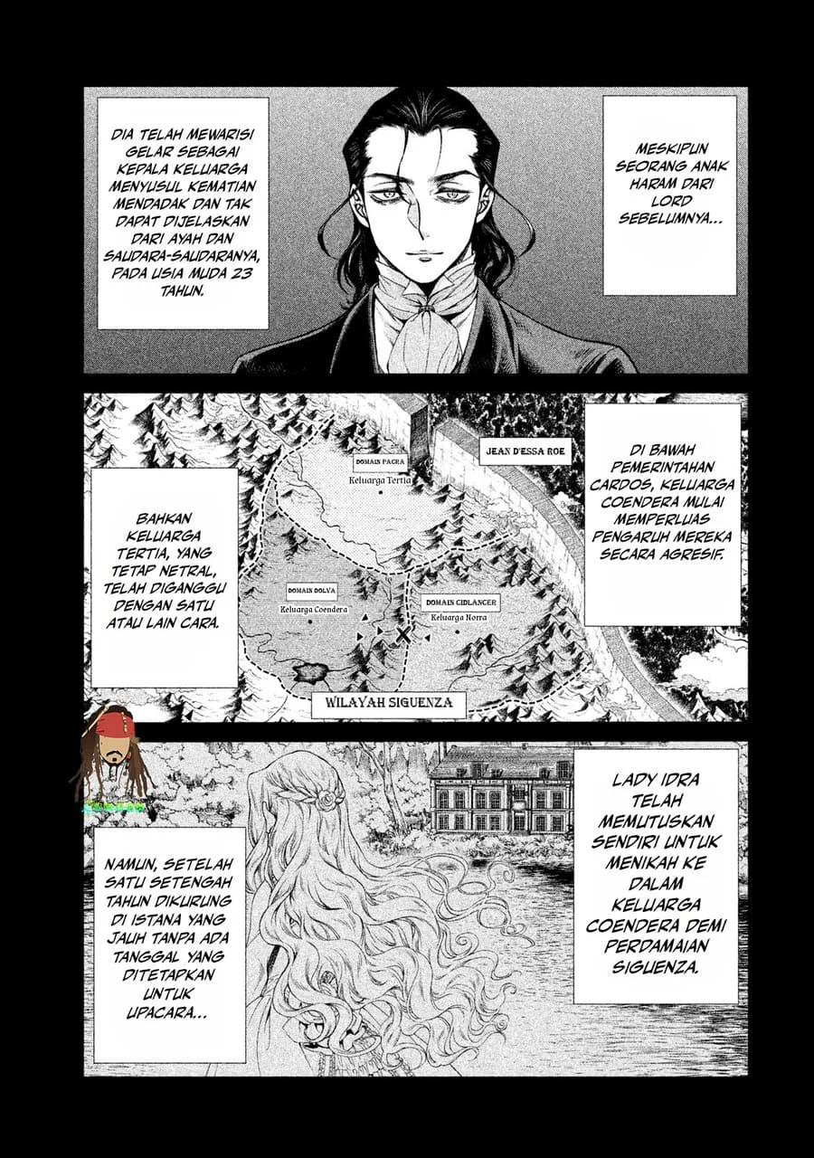 Henkyou no Roukishi – Bard Loen Chapter 2 Gambar 8