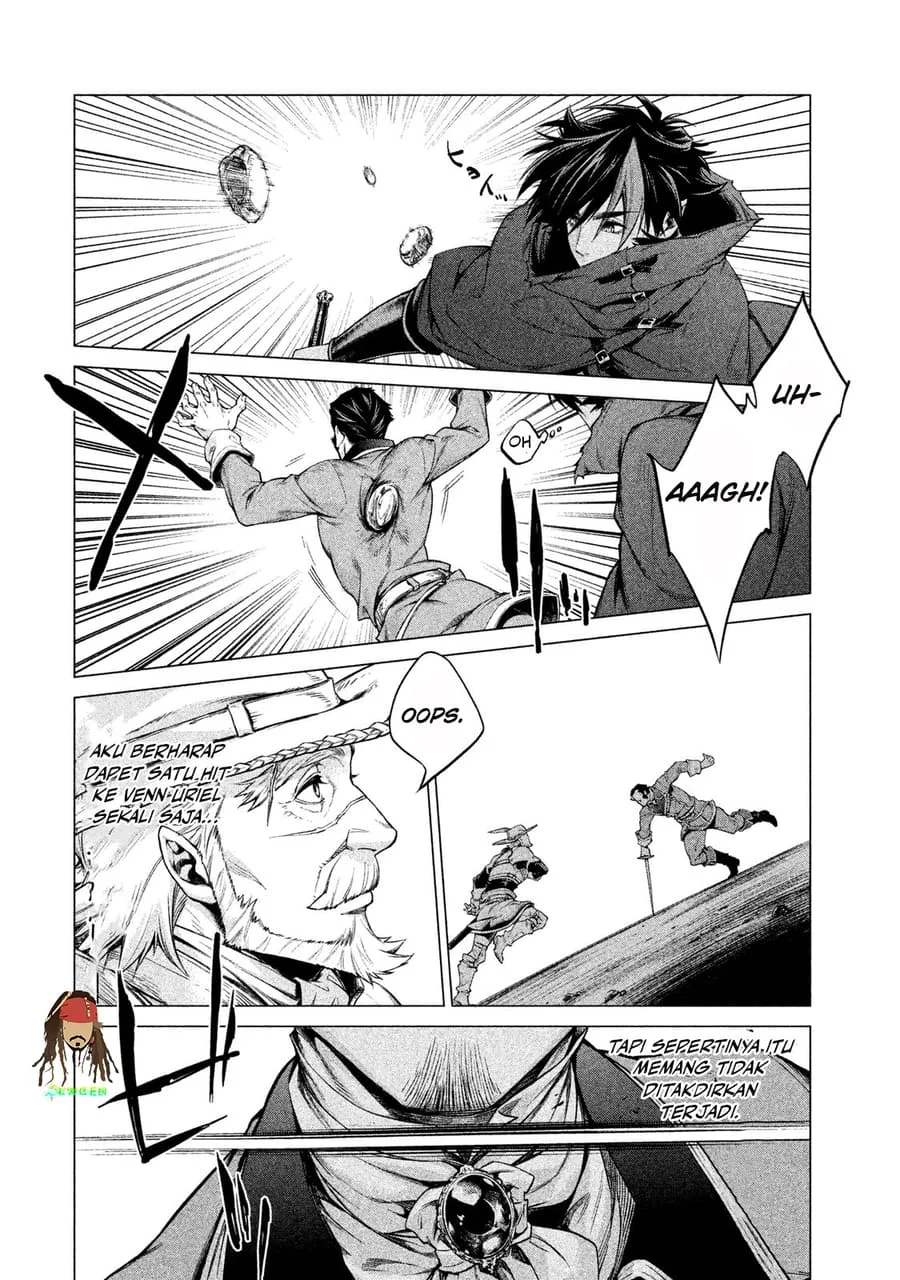 Henkyou no Roukishi – Bard Loen Chapter 3 Gambar 19