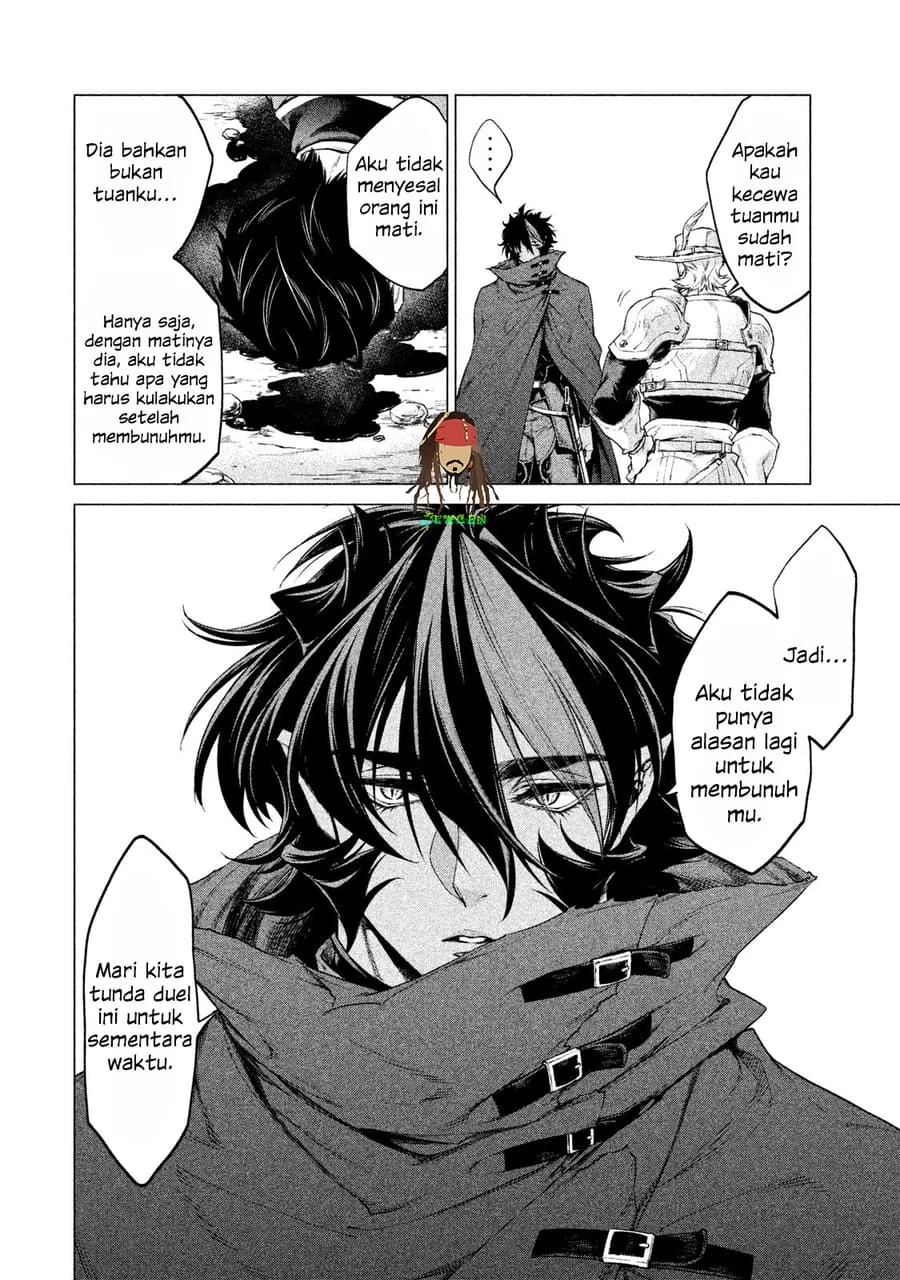 Henkyou no Roukishi – Bard Loen Chapter 3 Gambar 21