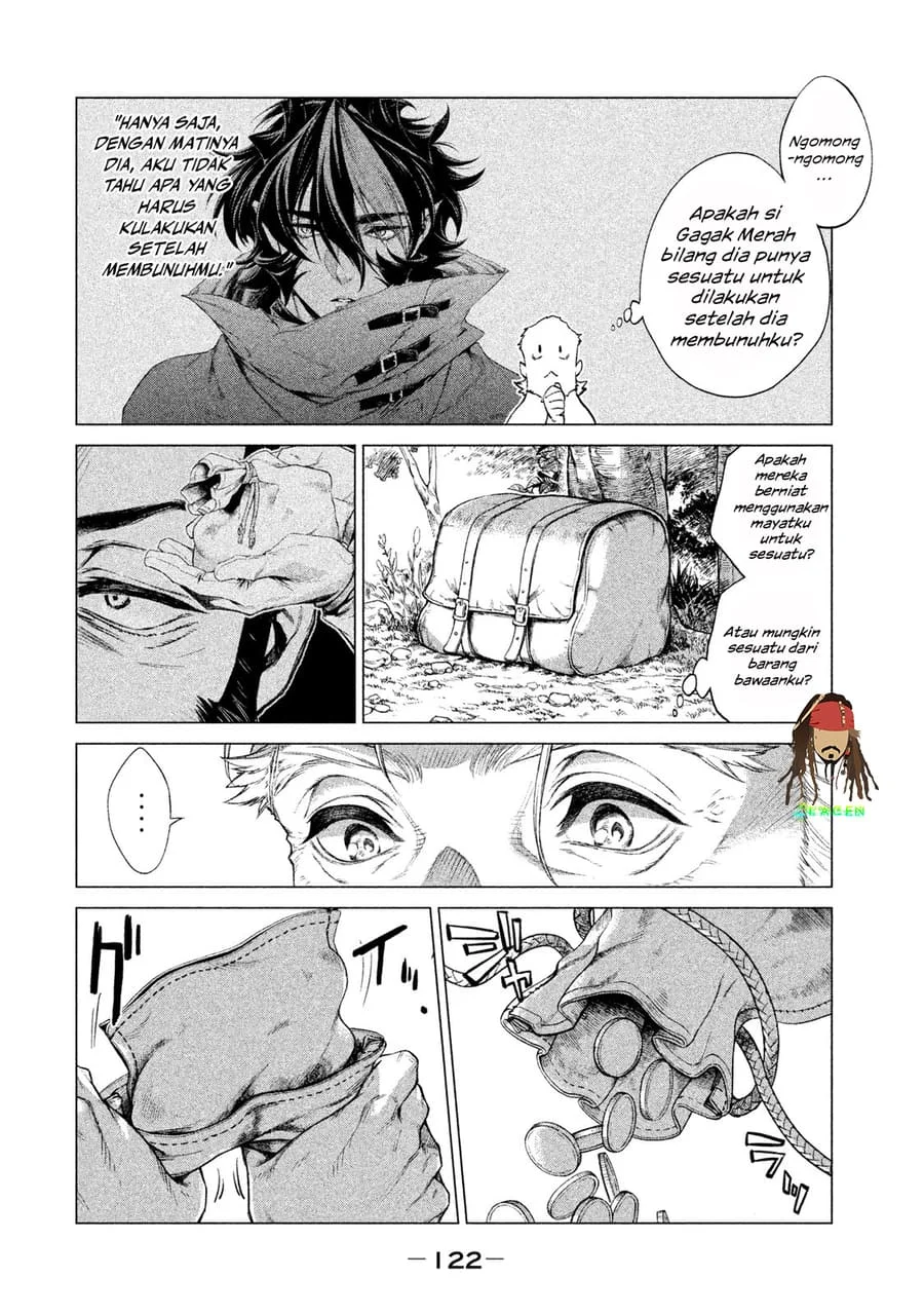 Henkyou no Roukishi – Bard Loen Chapter 3 Gambar 23