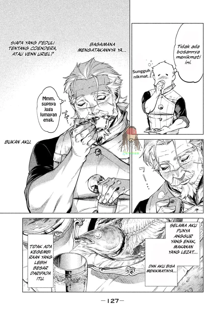 Henkyou no Roukishi – Bard Loen Chapter 3 Gambar 29