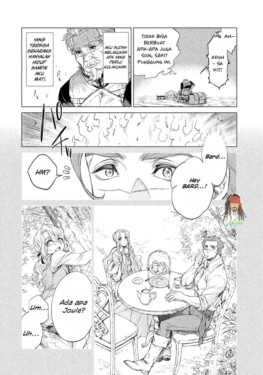 Henkyou no Roukishi – Bard Loen Chapter 3 Gambar 30