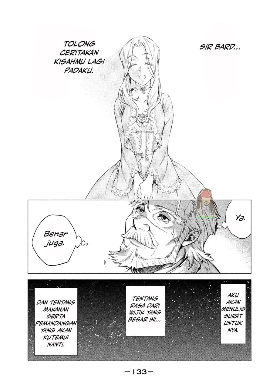Henkyou no Roukishi – Bard Loen Chapter 3 Gambar 35