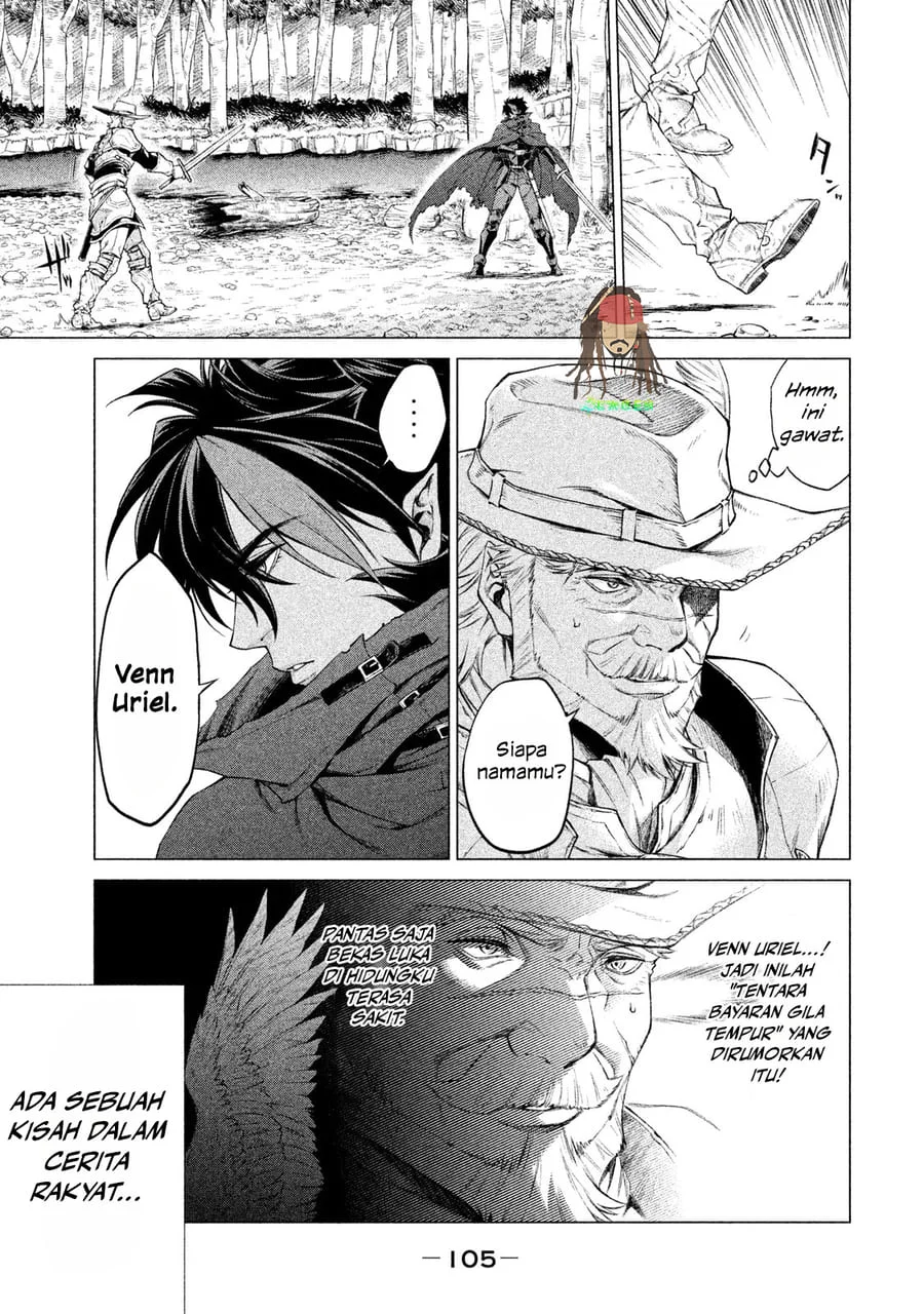Henkyou no Roukishi – Bard Loen Chapter 3 Gambar 6