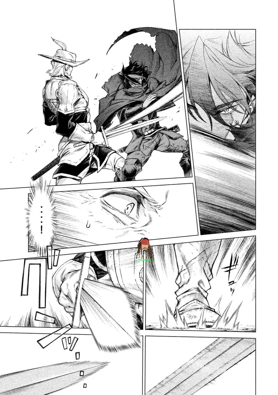 Henkyou no Roukishi – Bard Loen Chapter 3 Gambar 8