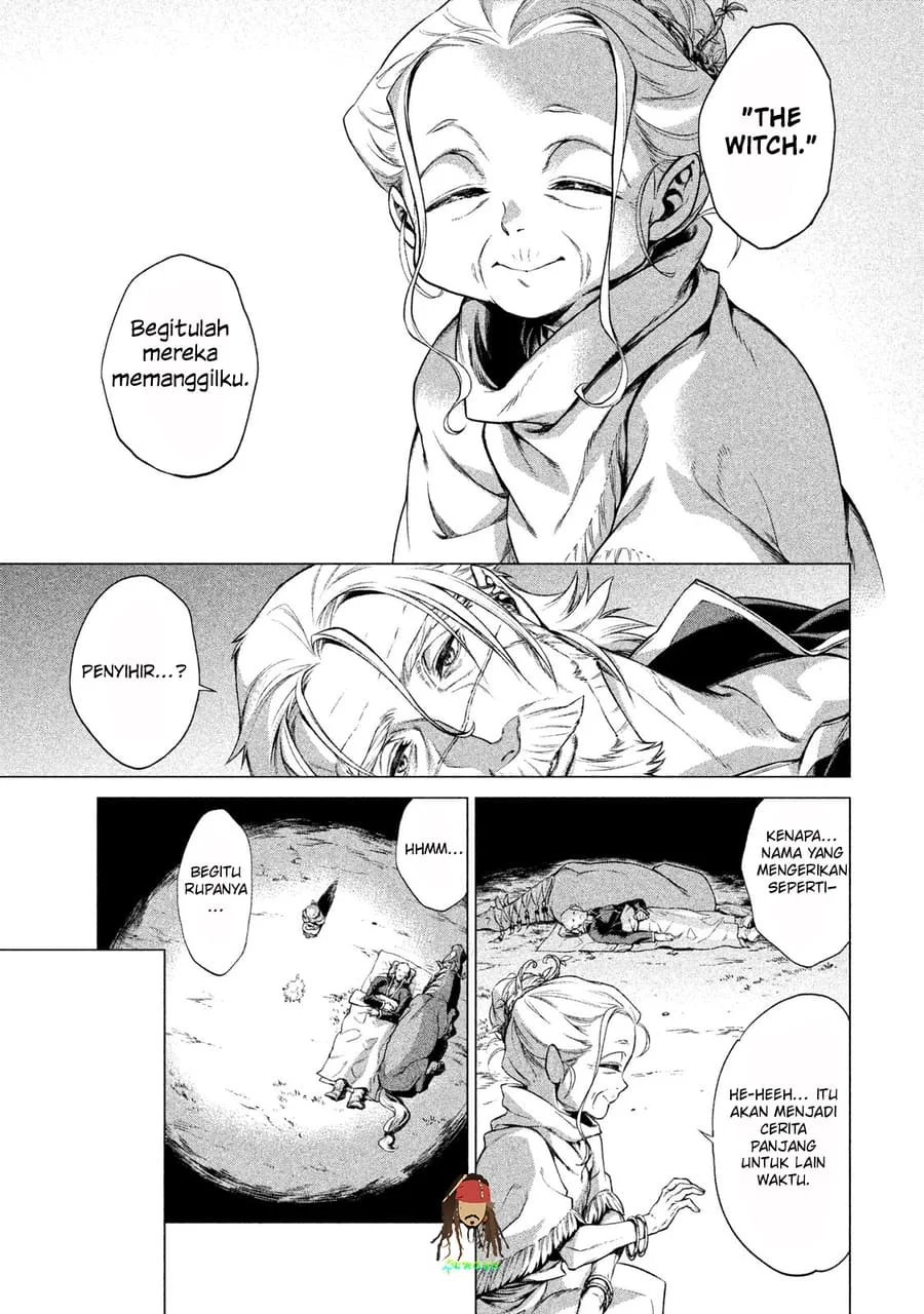 Henkyou no Roukishi – Bard Loen Chapter 4 Gambar 10