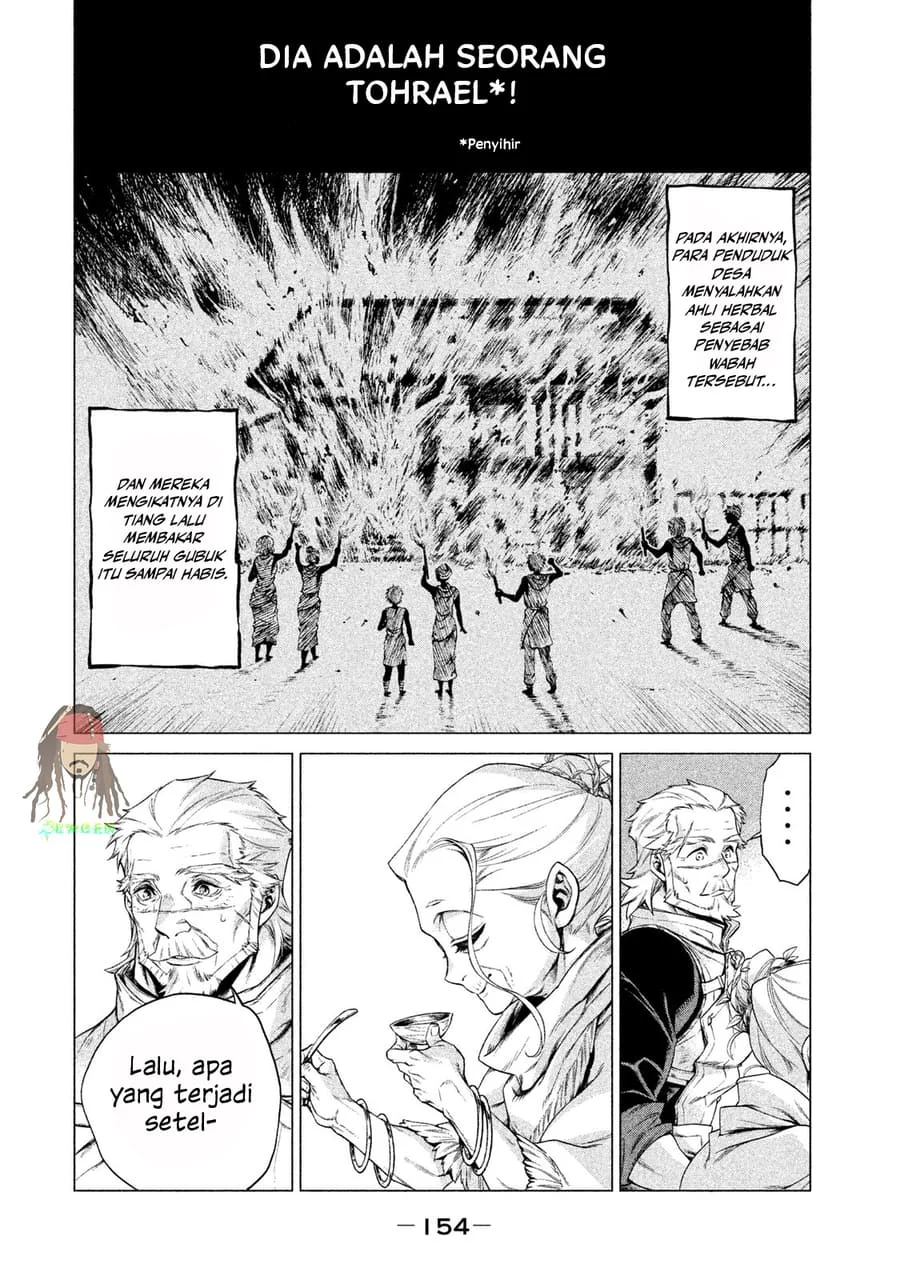 Henkyou no Roukishi – Bard Loen Chapter 4 Gambar 21