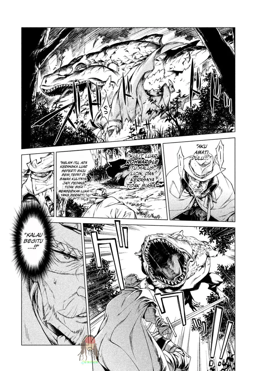 Henkyou no Roukishi – Bard Loen Chapter 4 Gambar 30