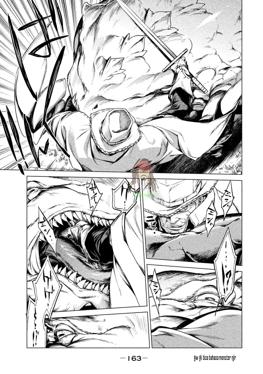 Henkyou no Roukishi – Bard Loen Chapter 4 Gambar 31