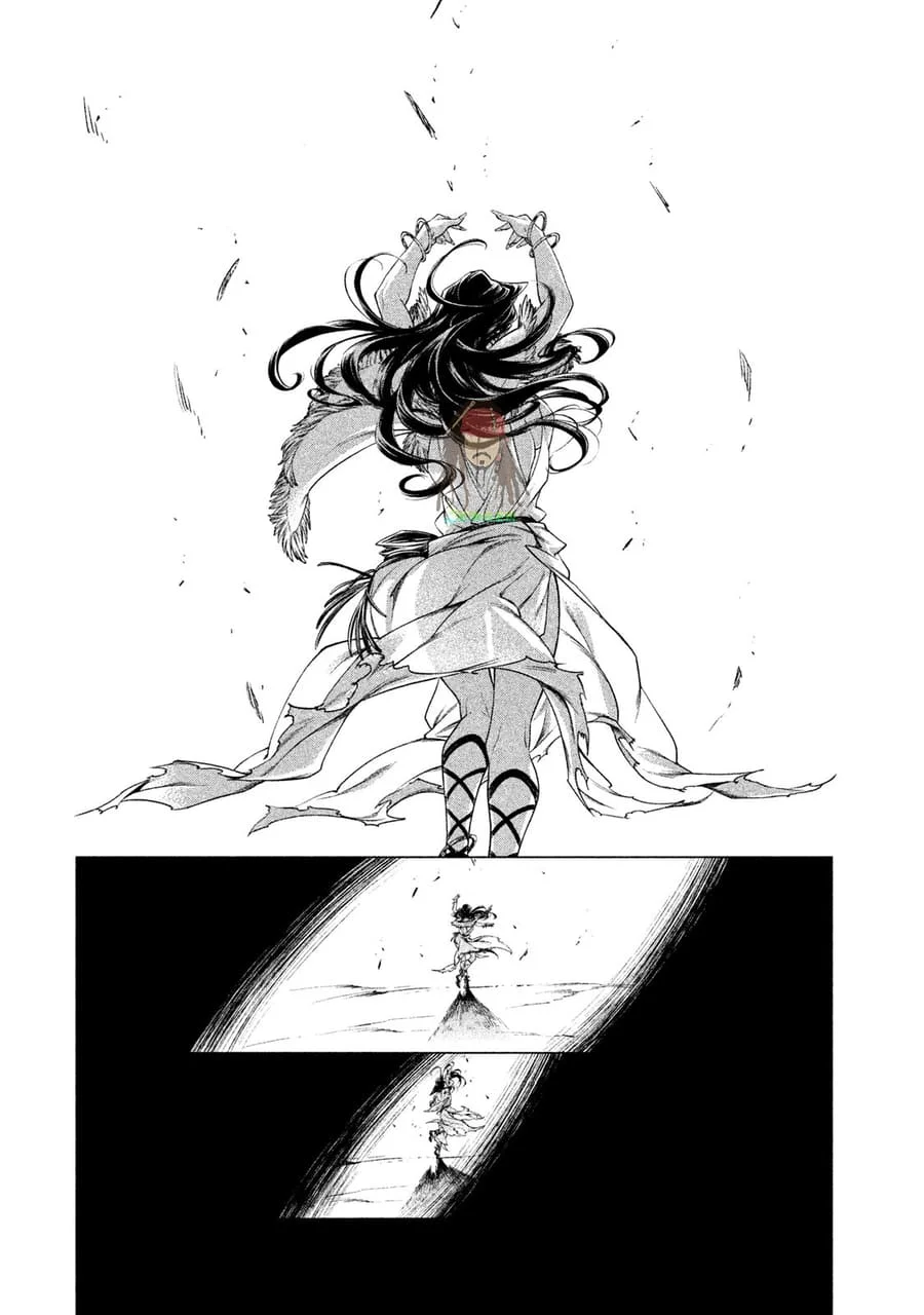 Henkyou no Roukishi – Bard Loen Chapter 4 Gambar 39