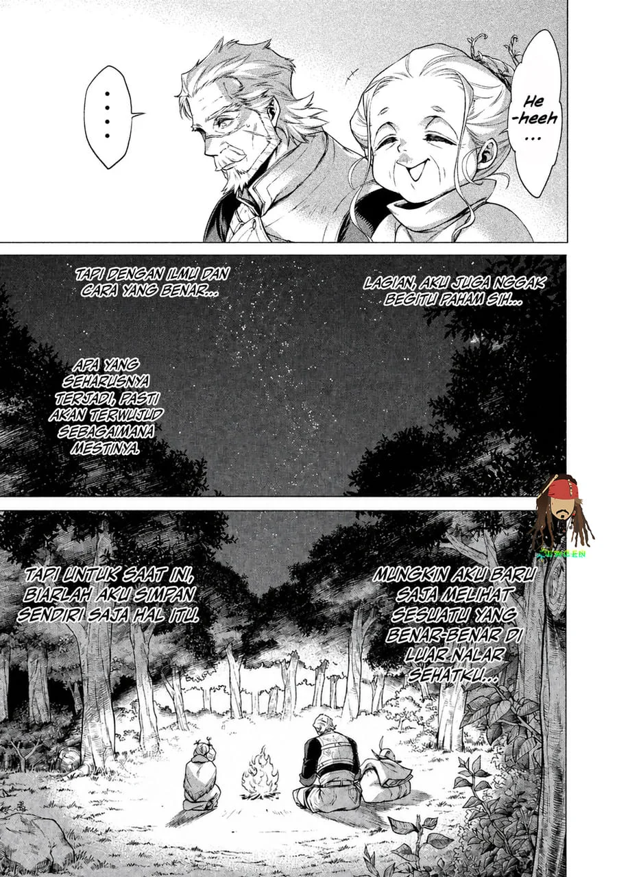 Henkyou no Roukishi – Bard Loen Chapter 4 Gambar 42