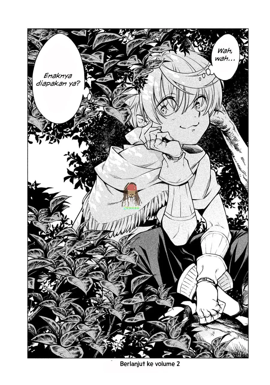 Henkyou no Roukishi – Bard Loen Chapter 4 Gambar 46