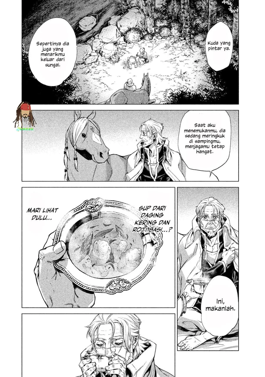 Henkyou no Roukishi – Bard Loen Chapter 4 Gambar 5