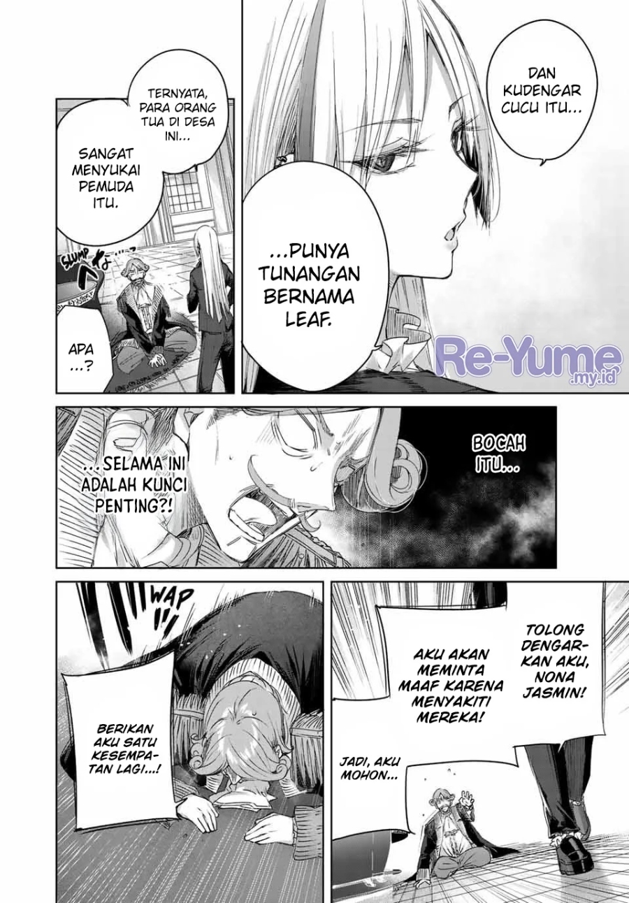 Henkyou no Yakushi, Miyako de S Rank Boukensha to naru Chapter 10 Gambar 11