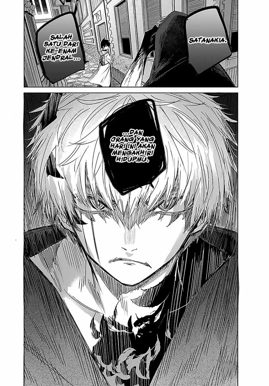 Henkyou no Yakushi, Miyako de S Rank Boukensha to naru Chapter 25 Gambar 19
