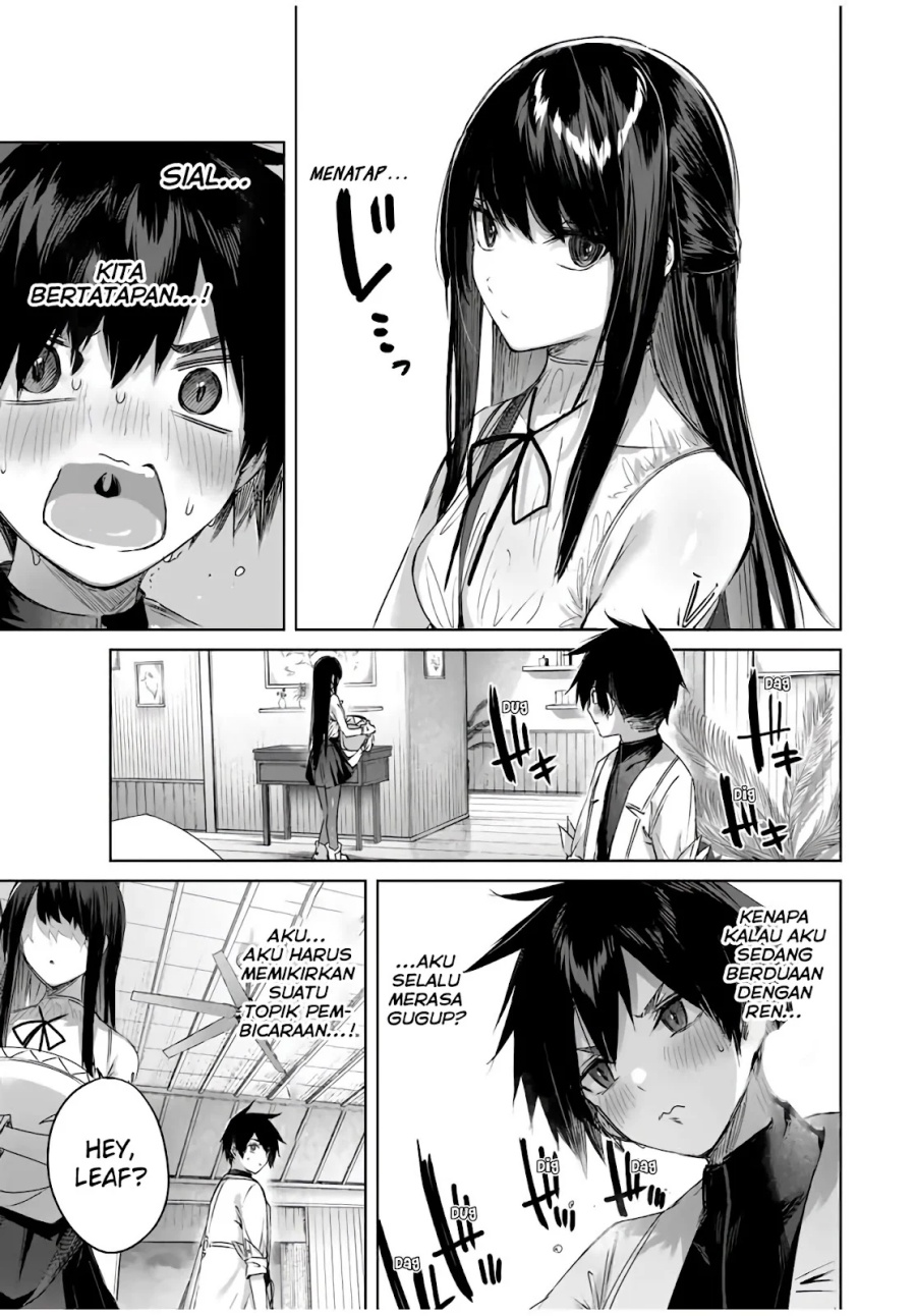Henkyou no Yakushi, Miyako de S Rank Boukensha to naru Chapter 27 Gambar 14