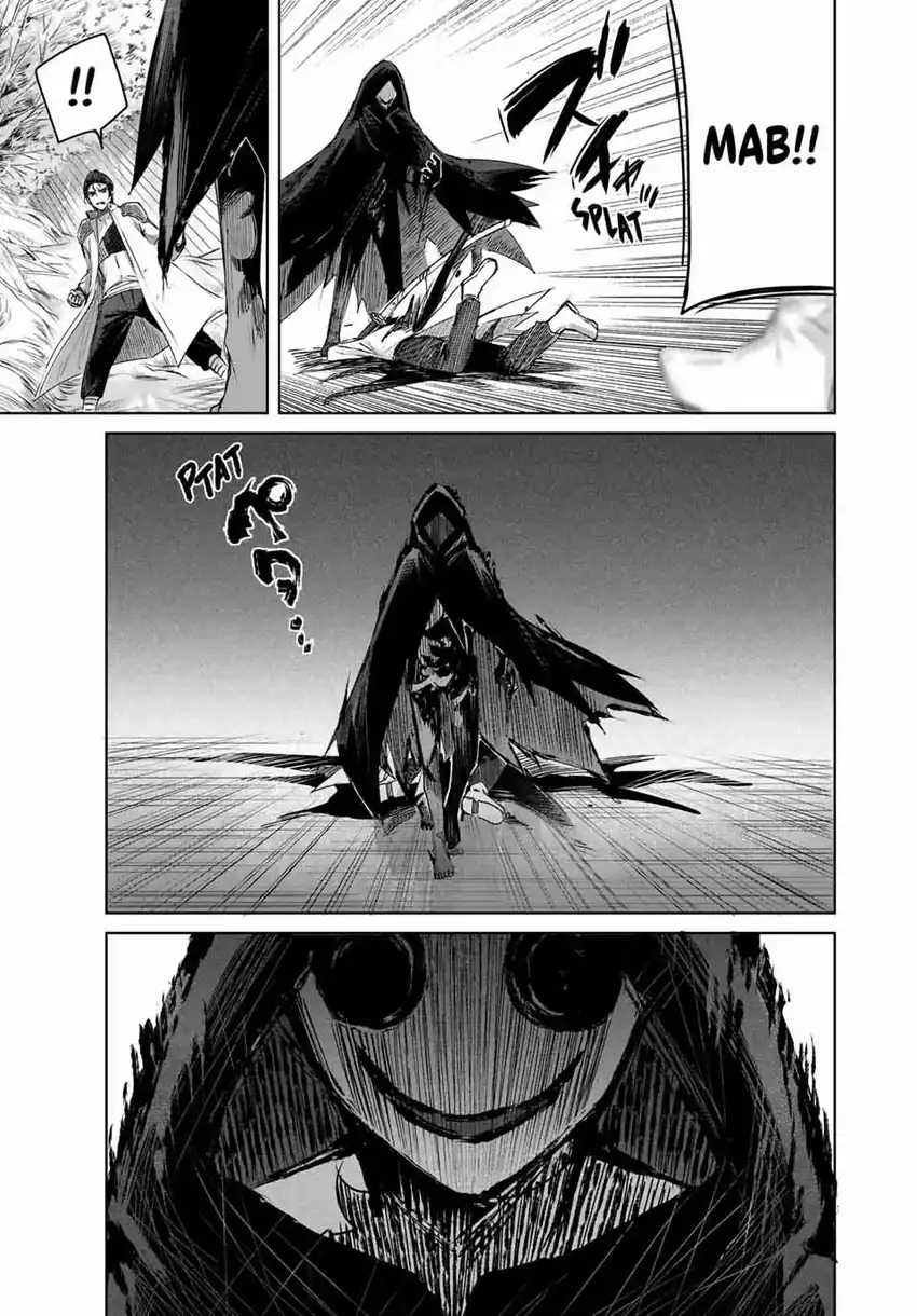 Henkyou no Yakushi, Miyako de S Rank Boukensha to naru Chapter 36 Gambar 12